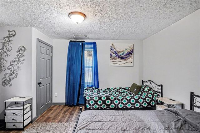 123 N Brawner Street, Griffin, GA 30223