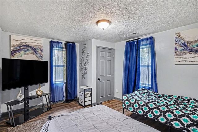 123 N Brawner Street, Griffin, GA 30223