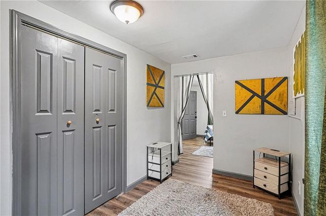 123 N Brawner Street, Griffin, GA 30223