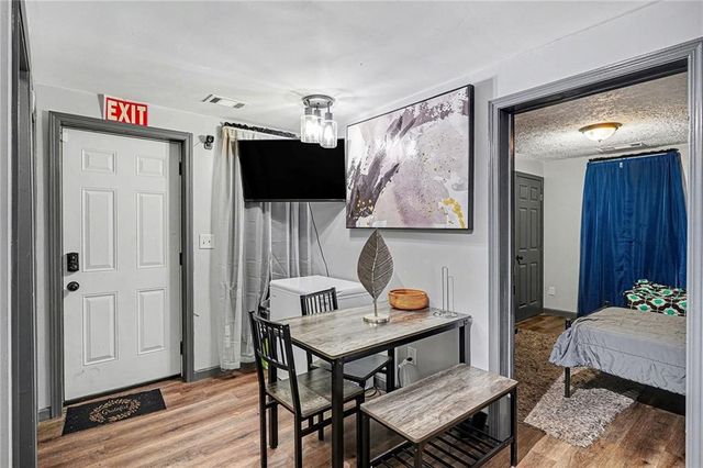 123 N Brawner Street, Griffin, GA 30223