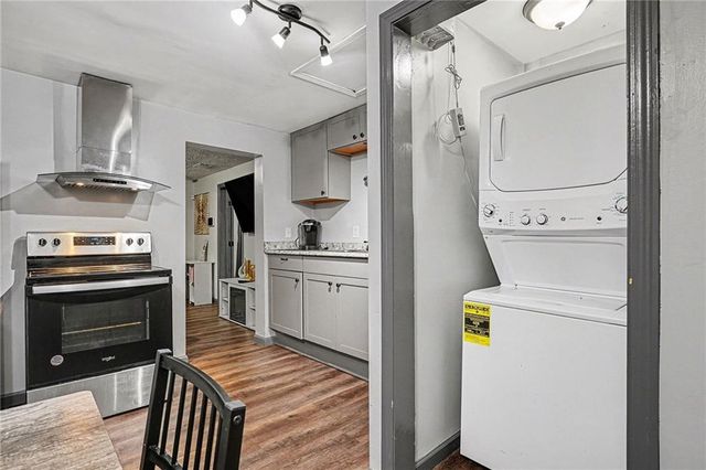 123 N Brawner Street, Griffin, GA 30223