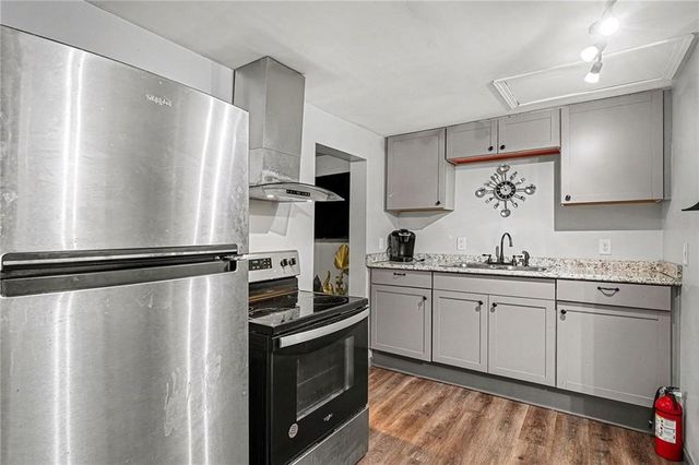 123 N Brawner Street, Griffin, GA 30223