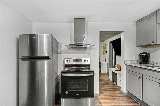 123 N Brawner Street, Griffin, GA 30223