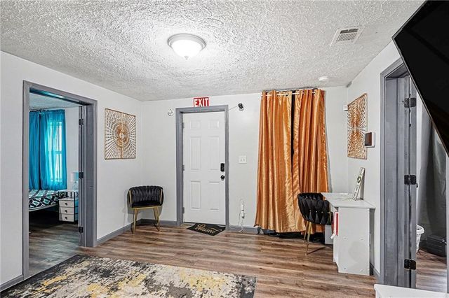 123 N Brawner Street, Griffin, GA 30223