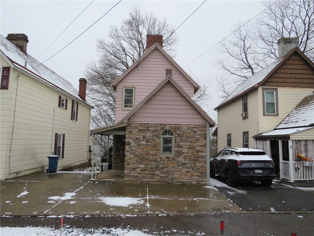 4 Terrace Ave, Carnegie, PA 15106