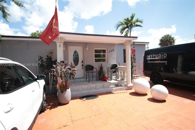359 E 12th St, Hialeah, FL 33010