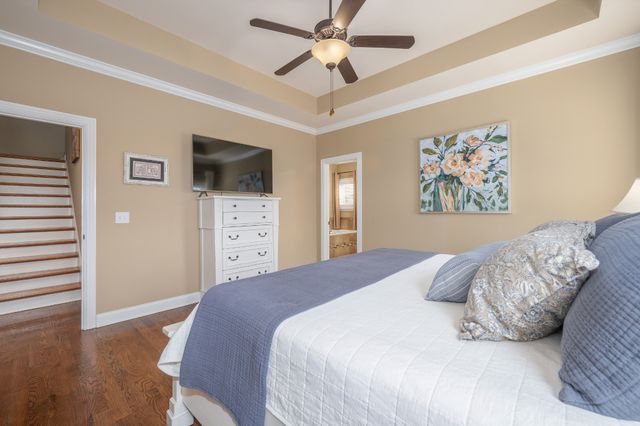 1114 Matheus Dr, Murfreesboro, TN 37128