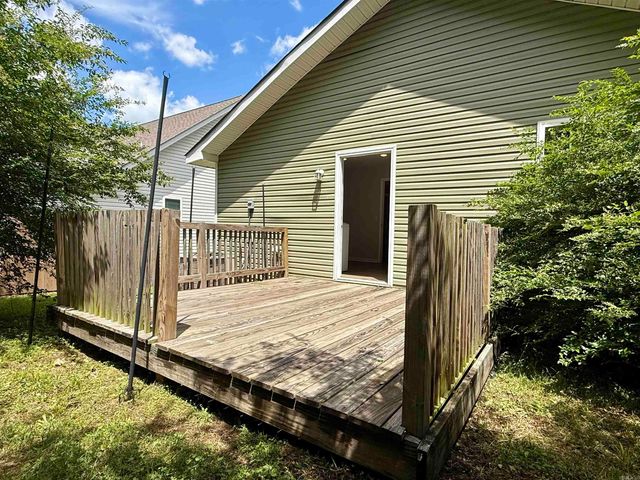 708 W Ashley St, Benton, AR 72015