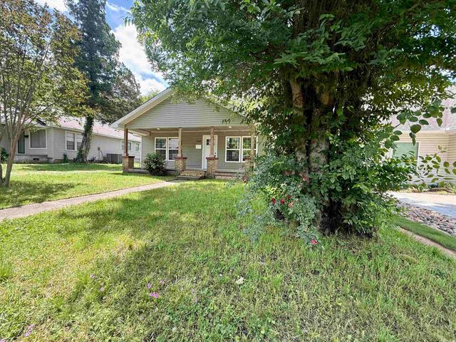 708 W Ashley St, Benton, AR 72015