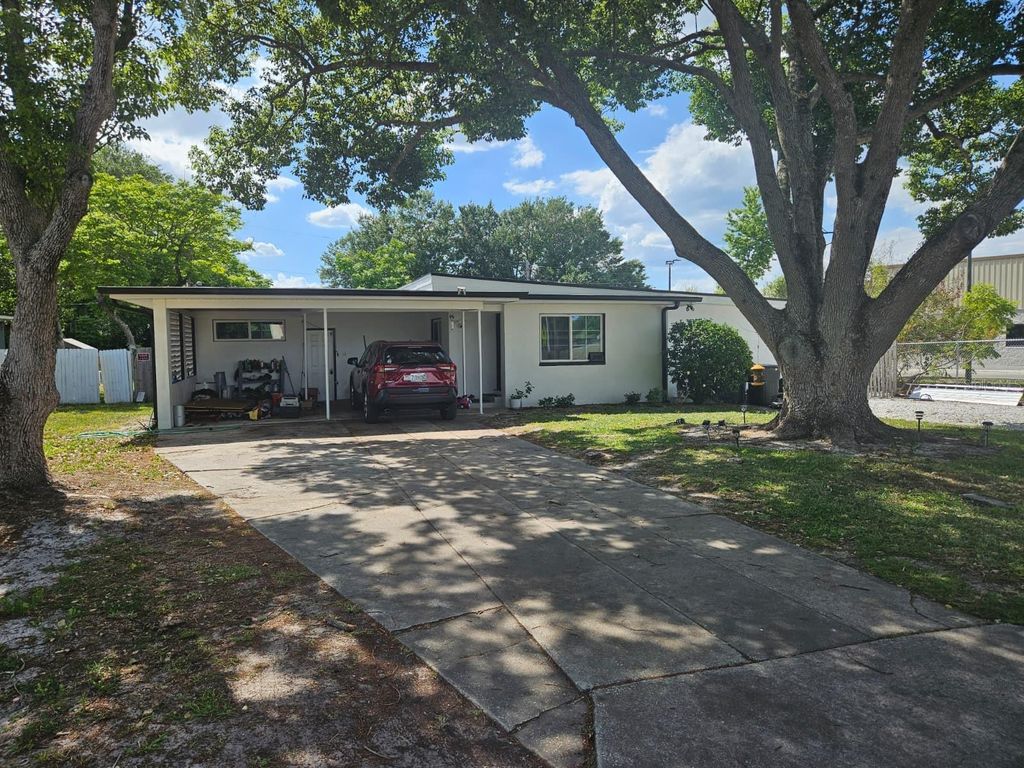 2800 S FRENCH AVENUE, Sanford, FL 32773