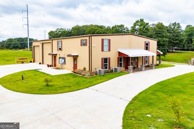 2070 Lovvorn Road, Carrollton, GA 30117