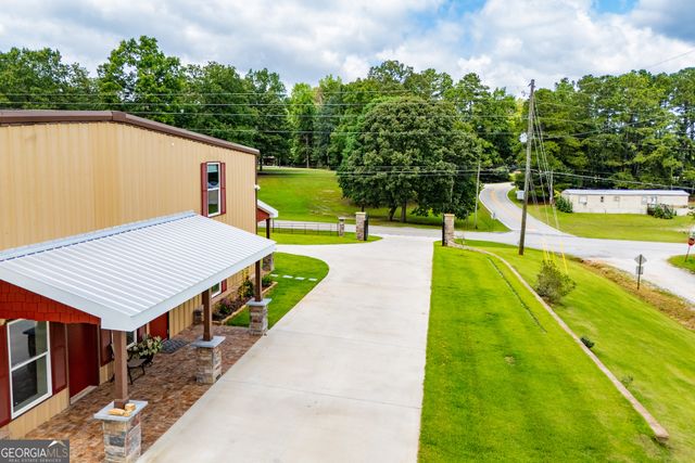 2070 Lovvorn Road, Carrollton, GA 30117