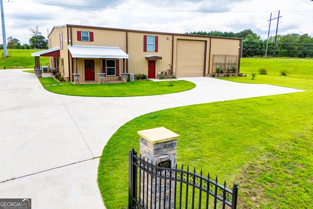 2070 Lovvorn Road, Carrollton, GA 30117