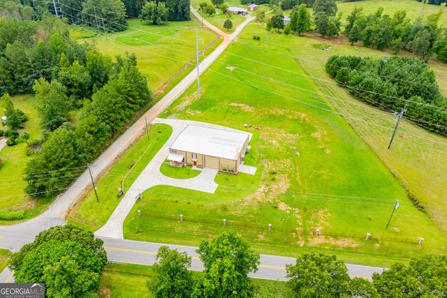 2070 Lovvorn Road, Carrollton, GA 30117