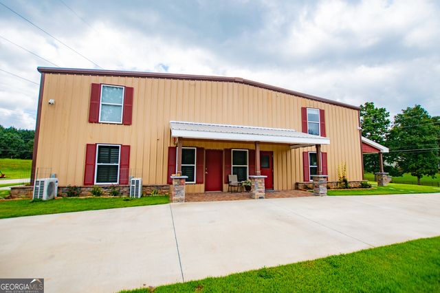 2070 Lovvorn Road, Carrollton, GA 30117