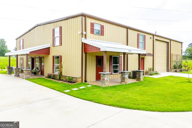 2070 Lovvorn Road, Carrollton, GA 30117