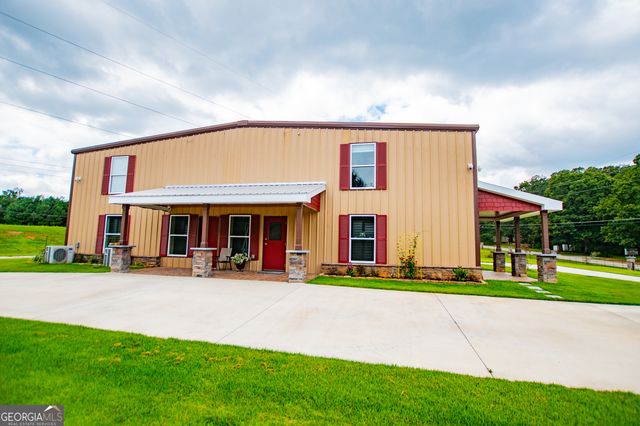 2070 Lovvorn Road, Carrollton, GA 30117