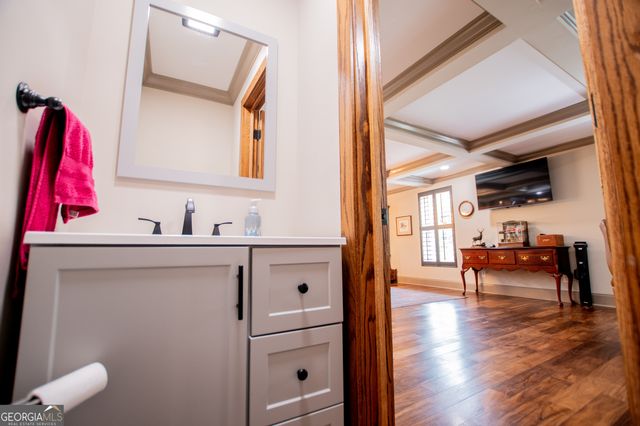 2070 Lovvorn Road, Carrollton, GA 30117