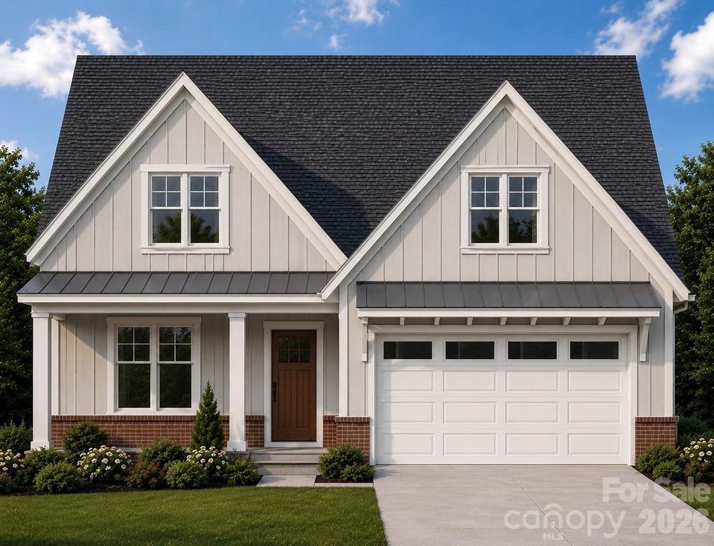 2517 Plyler Mill Road, Monroe, NC 28112