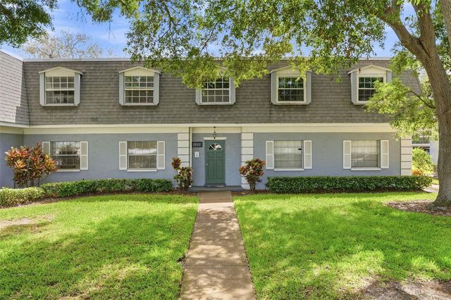 1715 BELLEAIR FOREST DRIVE A, Belleair, FL 33756