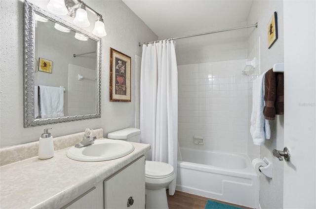 1715 BELLEAIR FOREST DRIVE A, Belleair, FL 33756