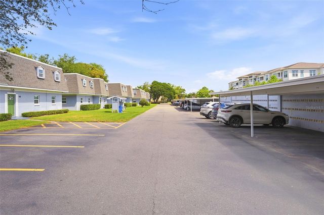 1715 BELLEAIR FOREST DRIVE A, Belleair, FL 33756