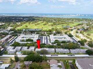 1715 BELLEAIR FOREST DRIVE A, Belleair, FL 33756