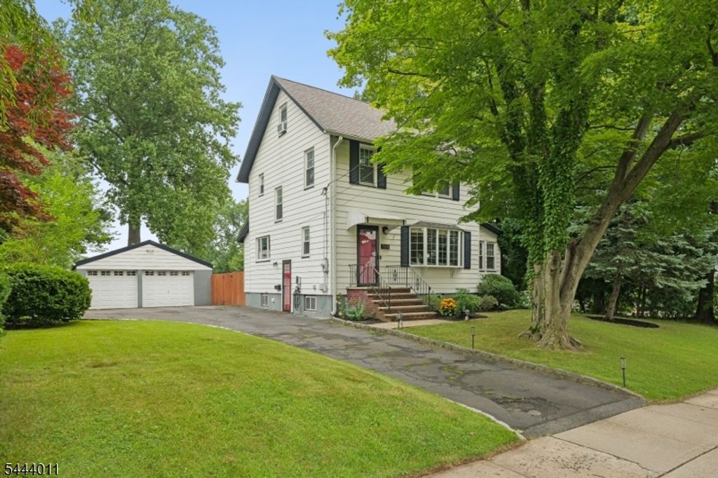 166 Tooker Avenue, Springfield Twp., NJ 07081 — photo 2