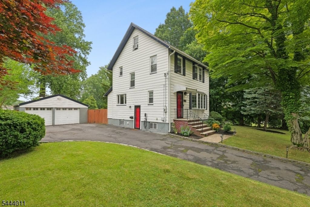 166 Tooker Avenue, Springfield Twp., NJ 07081 — photo 3