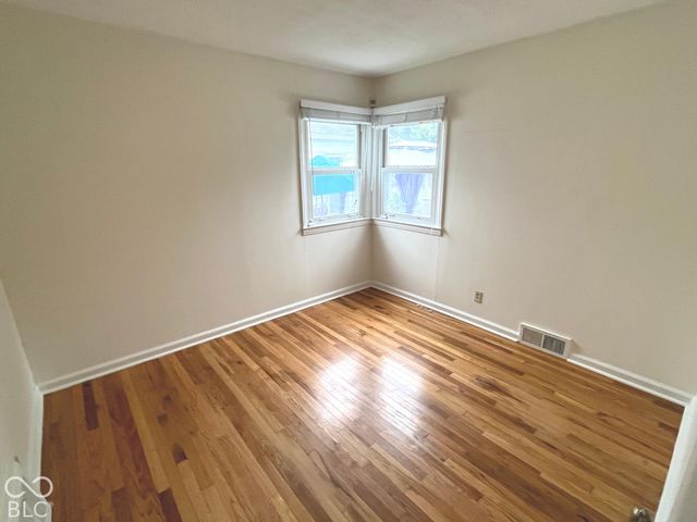 2034 Gerrard Avenue, Indianapolis, IN 46224