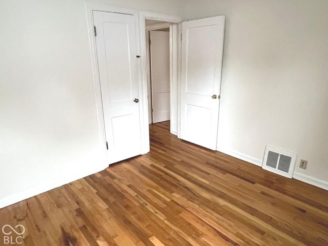 2034 Gerrard Avenue, Indianapolis, IN 46224
