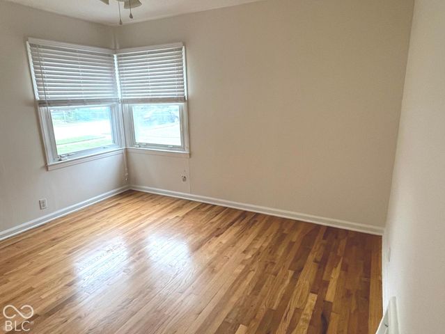 2034 Gerrard Avenue, Indianapolis, IN 46224