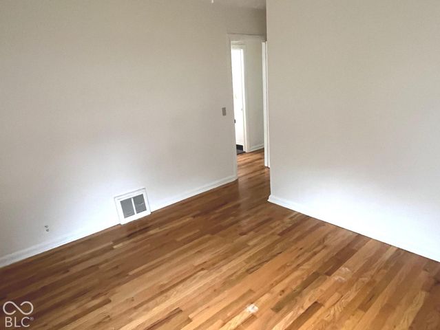 2034 Gerrard Avenue, Indianapolis, IN 46224