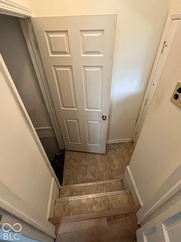 2034 Gerrard Avenue, Indianapolis, IN 46224