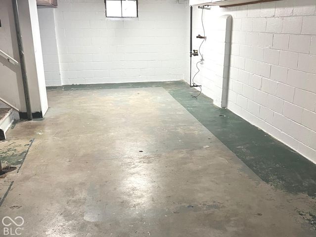 2034 Gerrard Avenue, Indianapolis, IN 46224