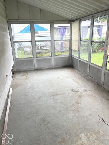 2034 Gerrard Avenue, Indianapolis, IN 46224