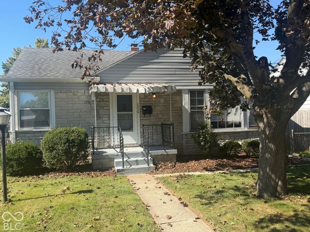2034 Gerrard Avenue, Indianapolis, IN 46224
