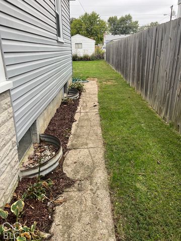2034 Gerrard Avenue, Indianapolis, IN 46224