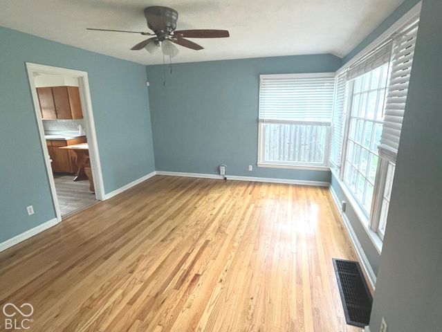 2034 Gerrard Avenue, Indianapolis, IN 46224