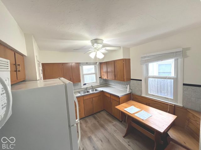 2034 Gerrard Avenue, Indianapolis, IN 46224