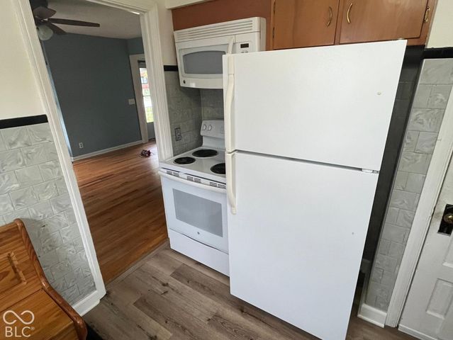 2034 Gerrard Avenue, Indianapolis, IN 46224