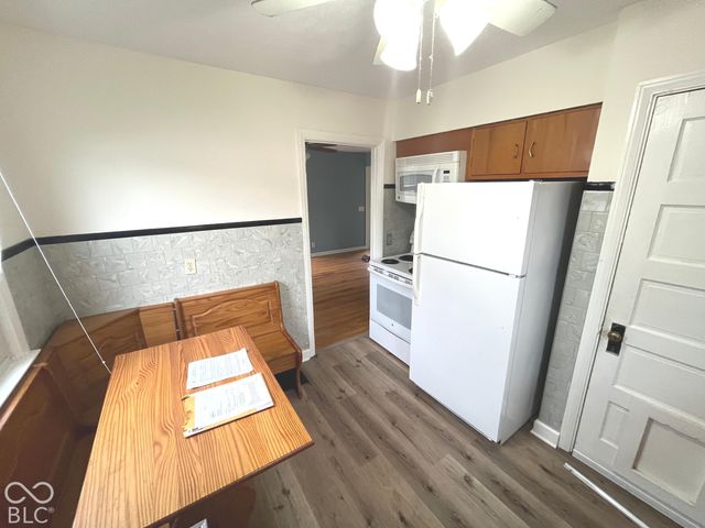 2034 Gerrard Avenue, Indianapolis, IN 46224