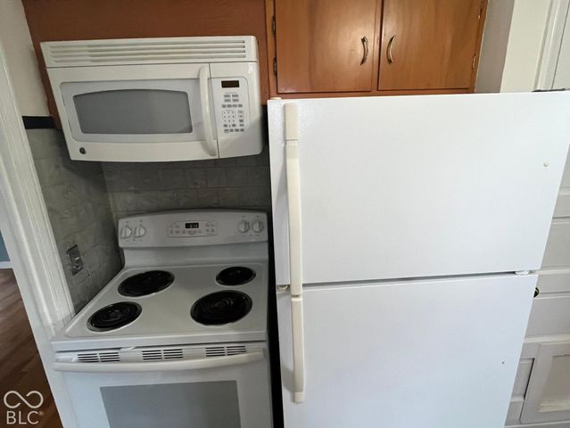 2034 Gerrard Avenue, Indianapolis, IN 46224