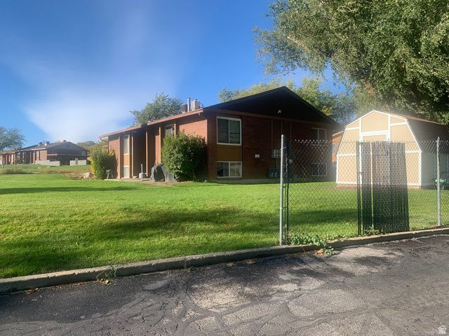 4612 CARNEGIE TECH ST, West Valley City, UT 84120