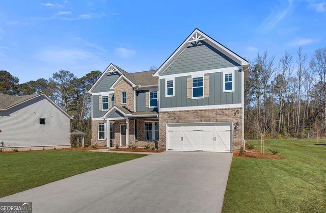 229 Ruthe Cove, Locust Grove, GA 30248