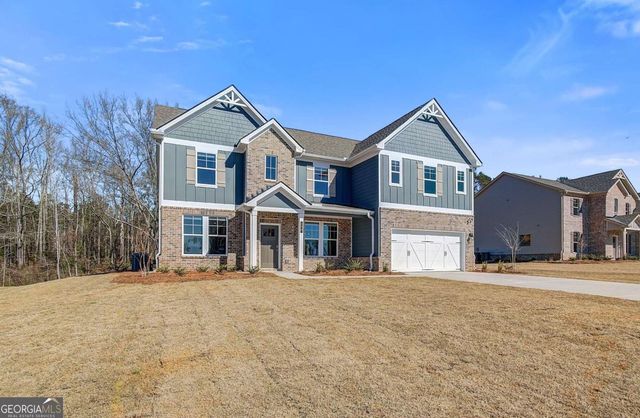 229 Ruthe Cove, Locust Grove, GA 30248