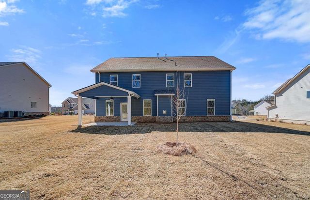 229 Ruthe Cove, Locust Grove, GA 30248
