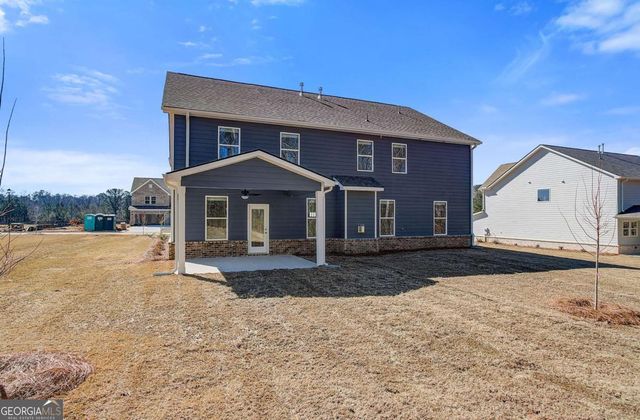 229 Ruthe Cove, Locust Grove, GA 30248