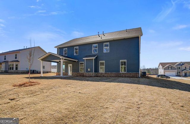 229 Ruthe Cove, Locust Grove, GA 30248