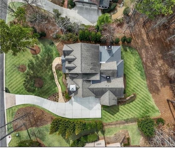 4388 Lochsa Lane, Suwanee, GA 30024